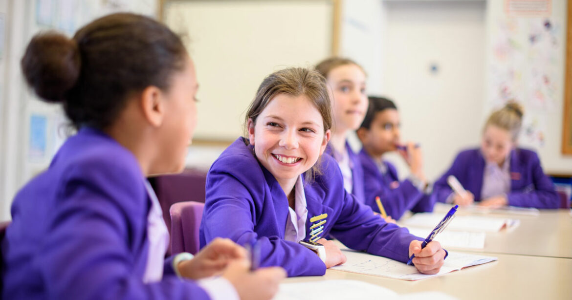 Kimbolton Prep School Open Morning