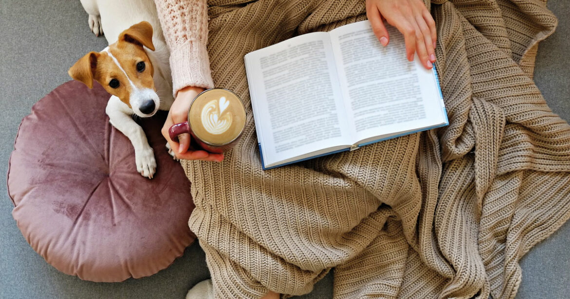 Edition Book Club: April ’22