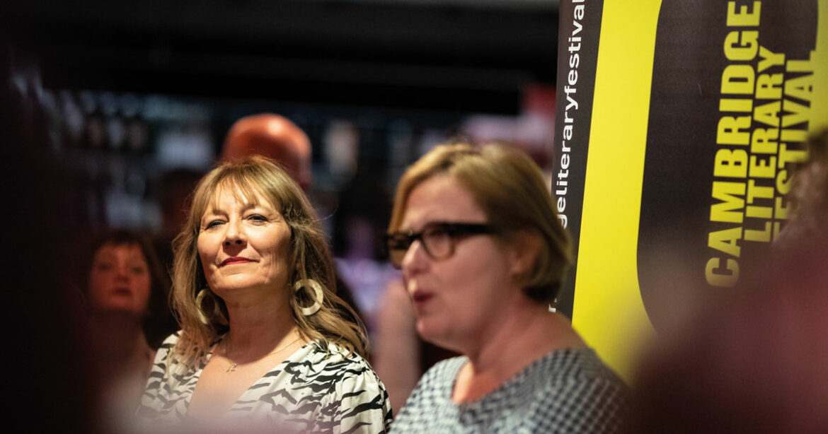 Cambridge Literary Festival