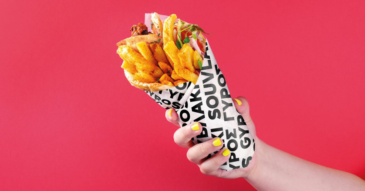 Food News - The Athenian