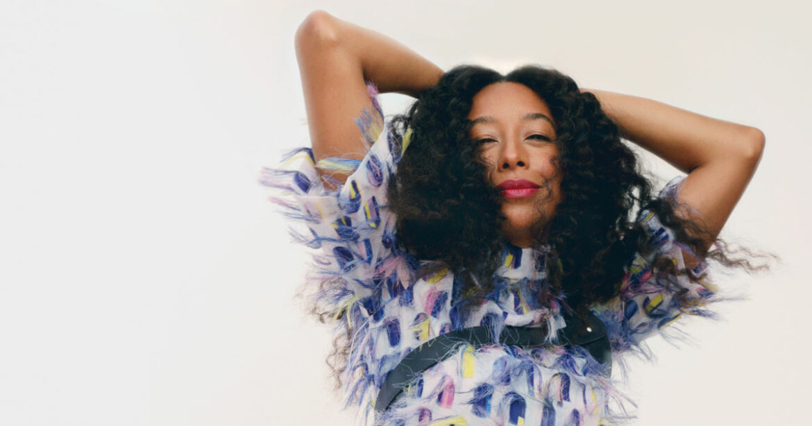 Corinne Bailey Rae © Ulrike Rindermann