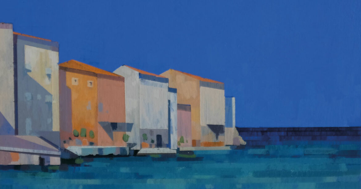 Art Exhibitions in Cambridge