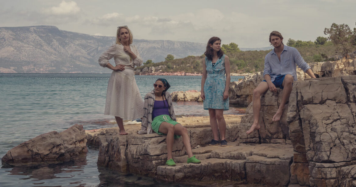 Cambridge Cinema, Conversations with Friends