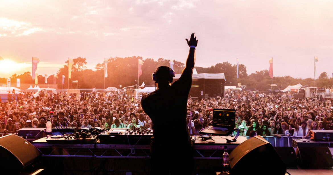 The Ultimate Festival Guide