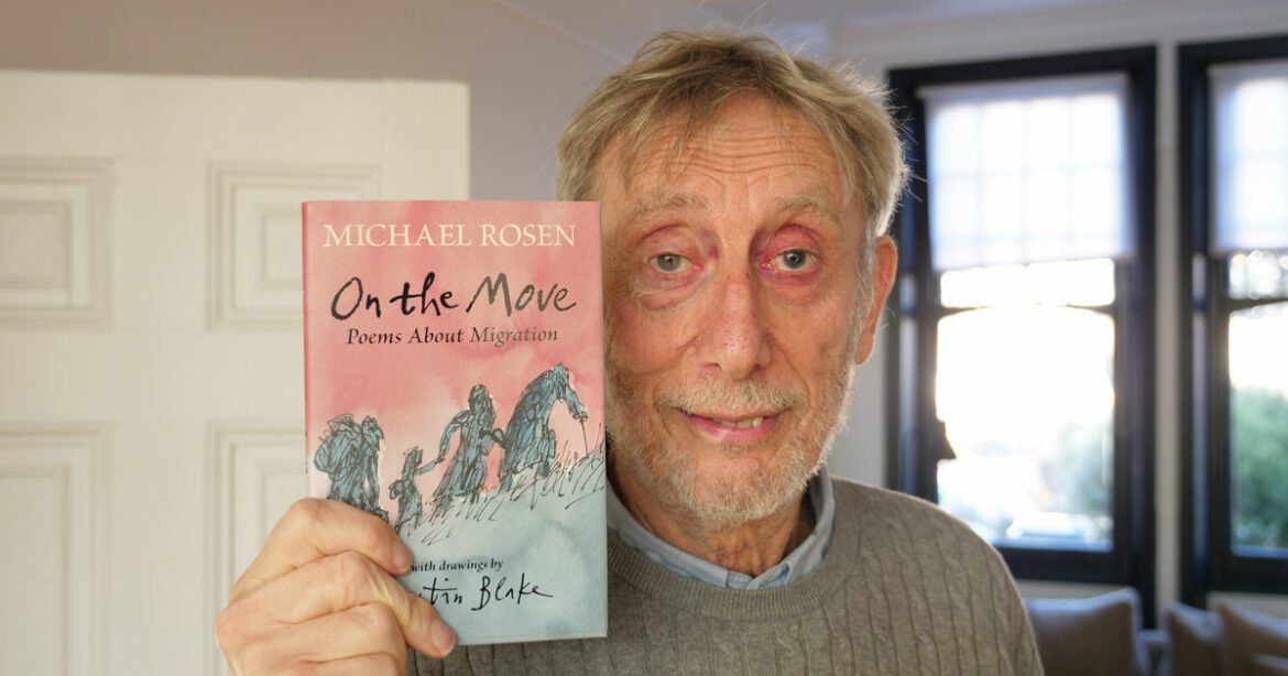 Michael Rosen
