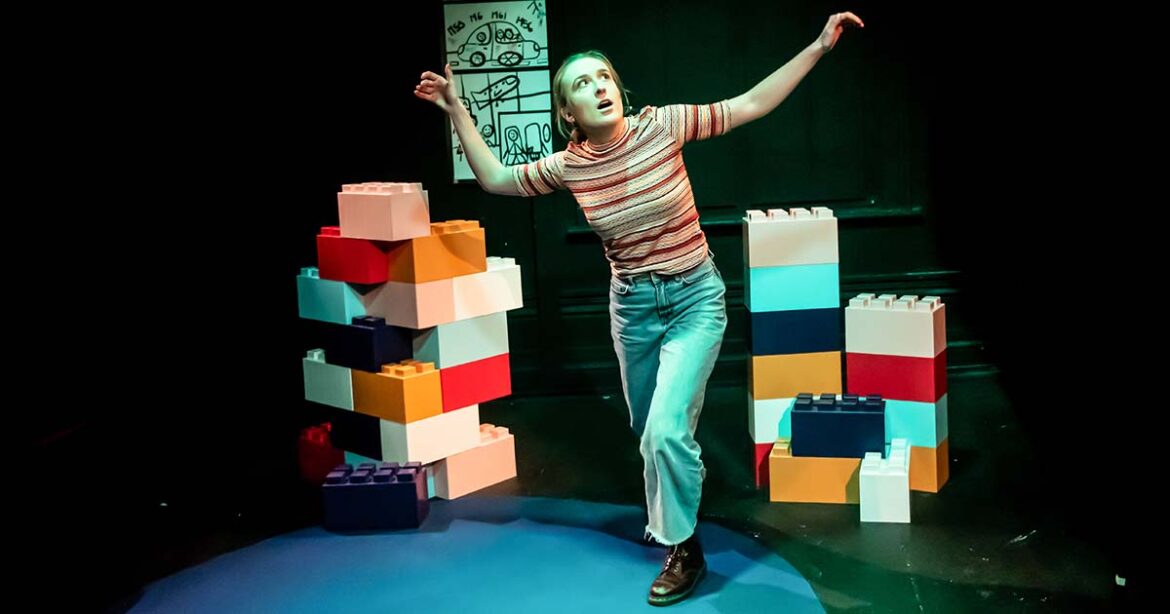 Cambridge theatre, Joshua (and Me), Hotbed