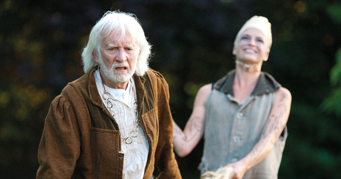 Cambridge Shakespeare Festival