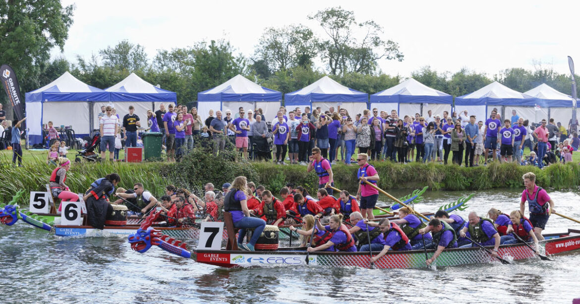 Dragon Boat Race Festival