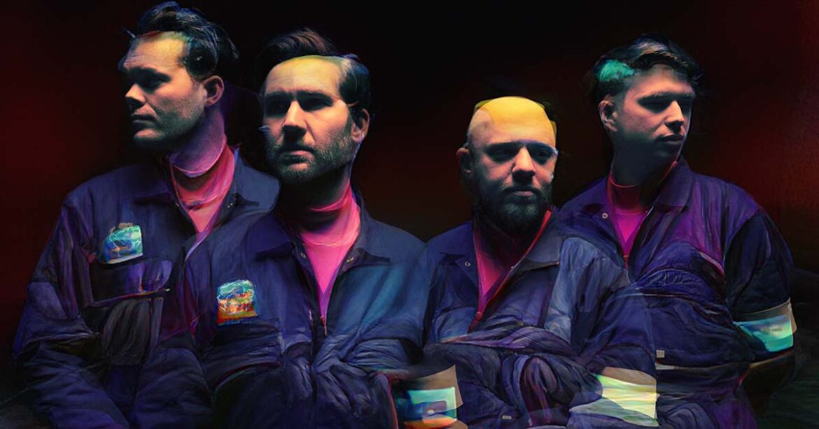 Everything Everything