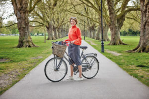 Cambridge creatives - Catherine Carr