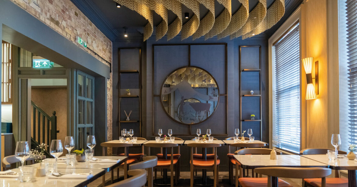 Market House Cambridge