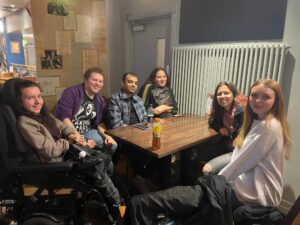 Cambridge Film Festival