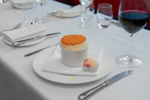 restaurants in Cambridge Parker's Tavern