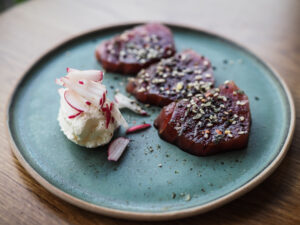 restaurants in Cambridge Fin Boys