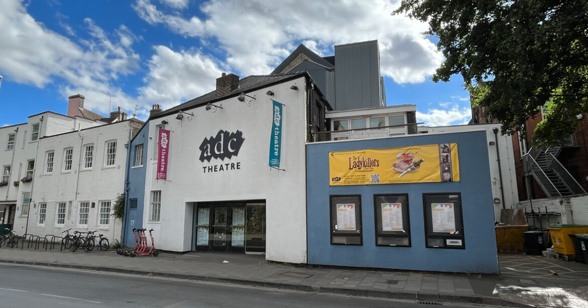 Cambridge Festival of Drama 2022