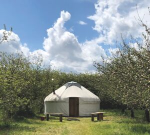 Fen End Farm Staycations