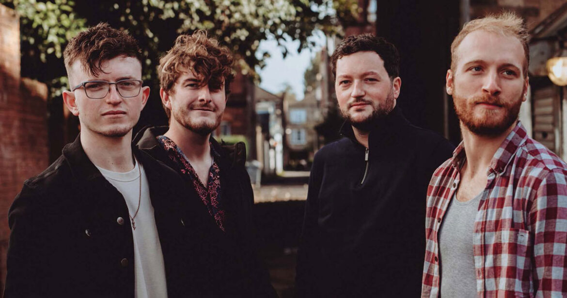 Stapleford Granary Autumn Concert Series