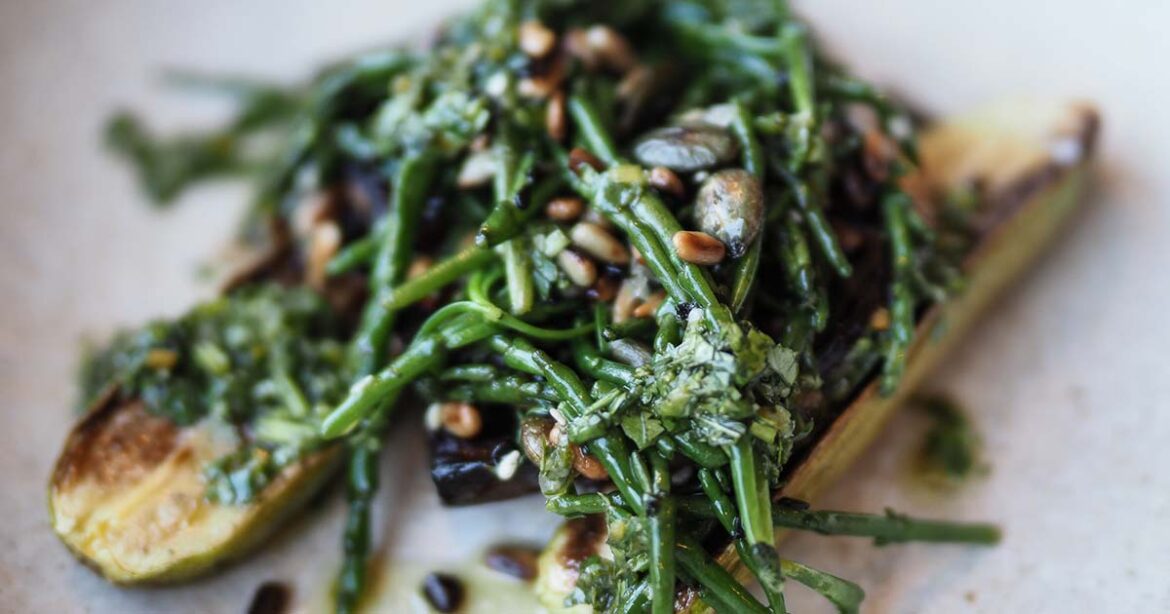 restaurants in Cambridge Fin Boys