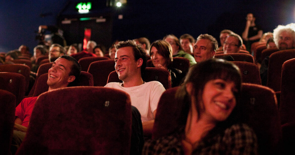 Cambridge Film Festival