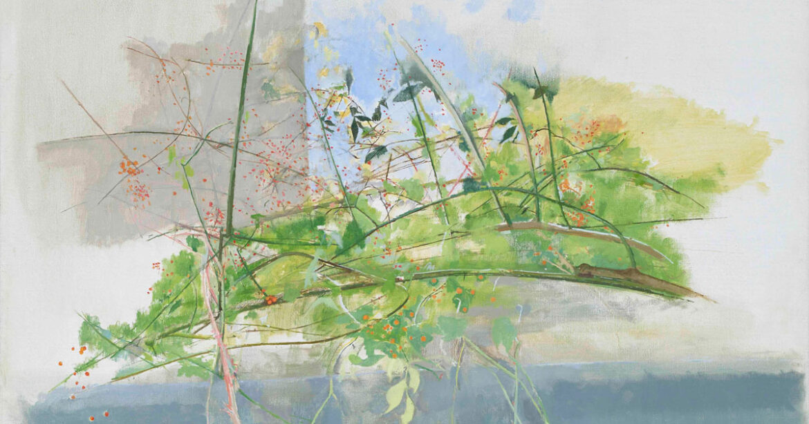 Kill or Cure exhibition at Wolfson College