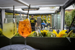 restaurants in Cambridge Limoncello