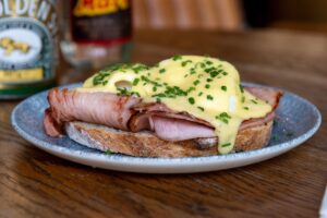restaurants in Cambridge Old Bicycle Shop
