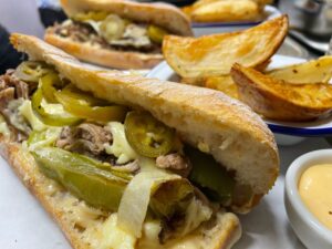 restaurants in Cambridge Bread and Meat