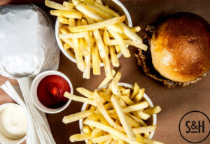 restaurants in Cambridge Steak & Honour