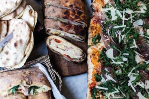 restaurants in Cambridge Aromi