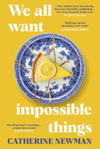 Edition Book Club November