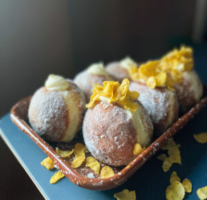 Go doughnuts - Chin Chin Bakery Cambridge-food-in-cambridge