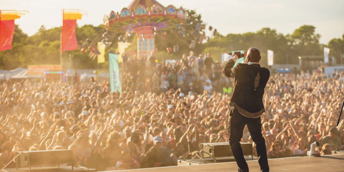 Win Tickets to the Cambridge Club Festival!