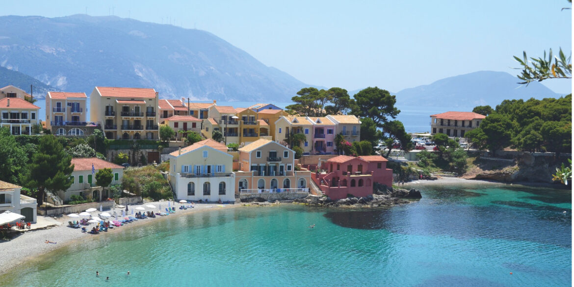 Ready for the trip of a lifetime?