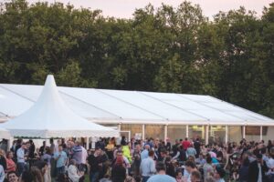 Cambridge Beer Festival