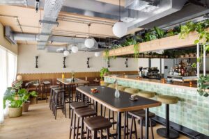 Hyatt Centric Cambridge