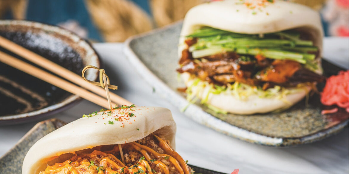 Kibou Japanese Restaurant