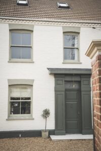 Hatches Windows and Doors